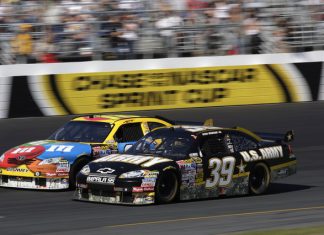 NASCAR Cup Series schedule and drivers confirmed for 2021 Nascar 2021